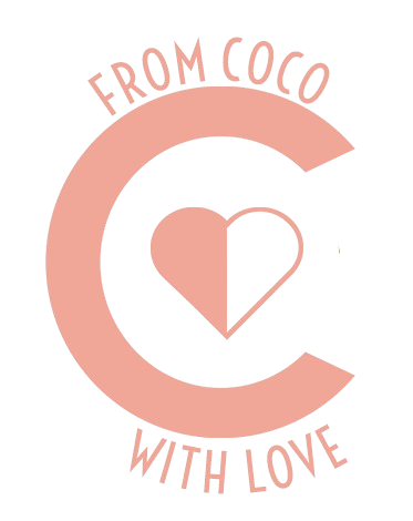From Coco with Love